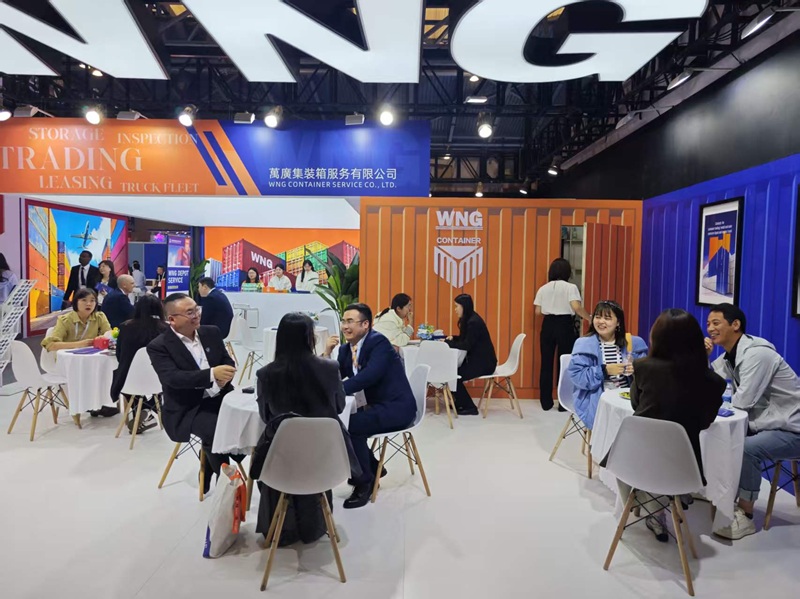 展会图片2